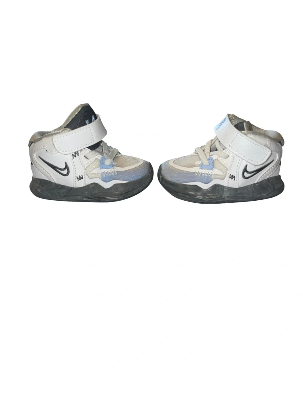Nike Kyrie Infinity 2c